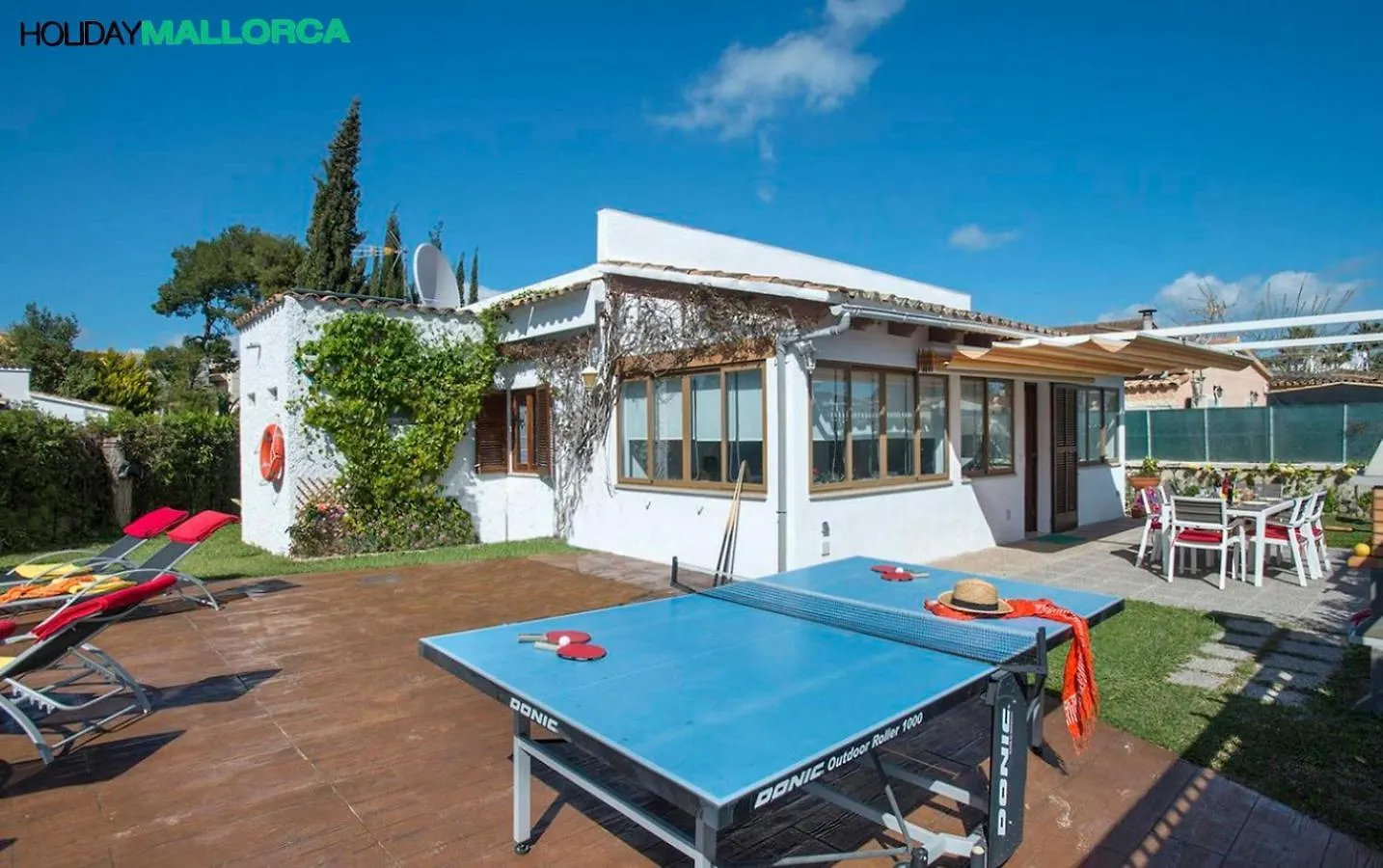 Eternal Sunshine Villa Alcúdia