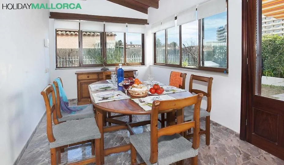 Eternal Sunshine Villa Alcudia