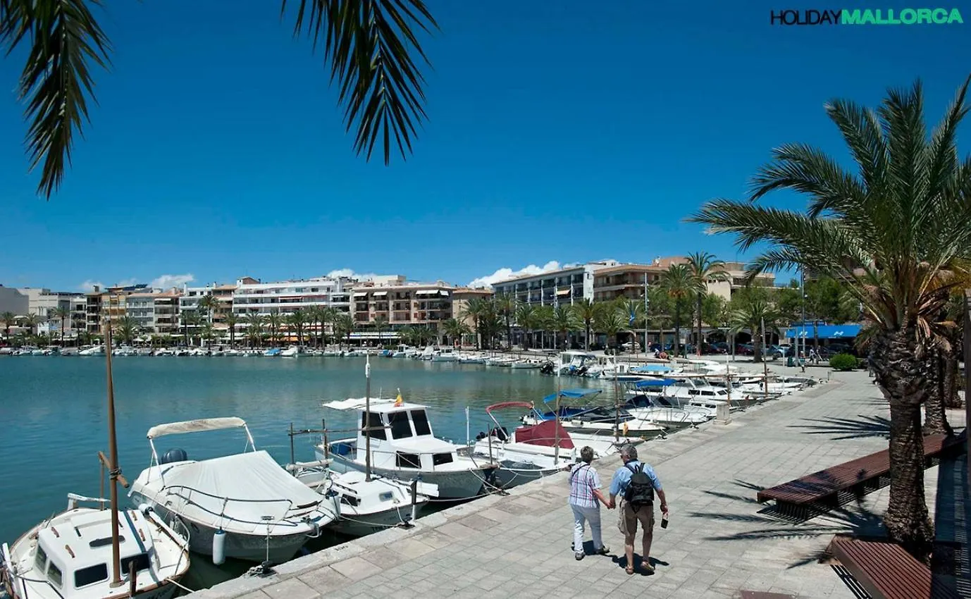 Eternal Sunshine Villa Alcudia  Alcudia (Mallorca)