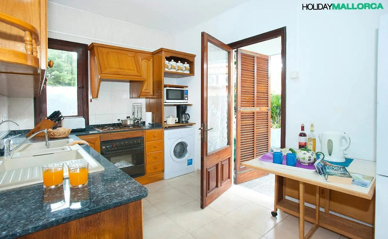 Eternal Sunshine Villa Alcudia