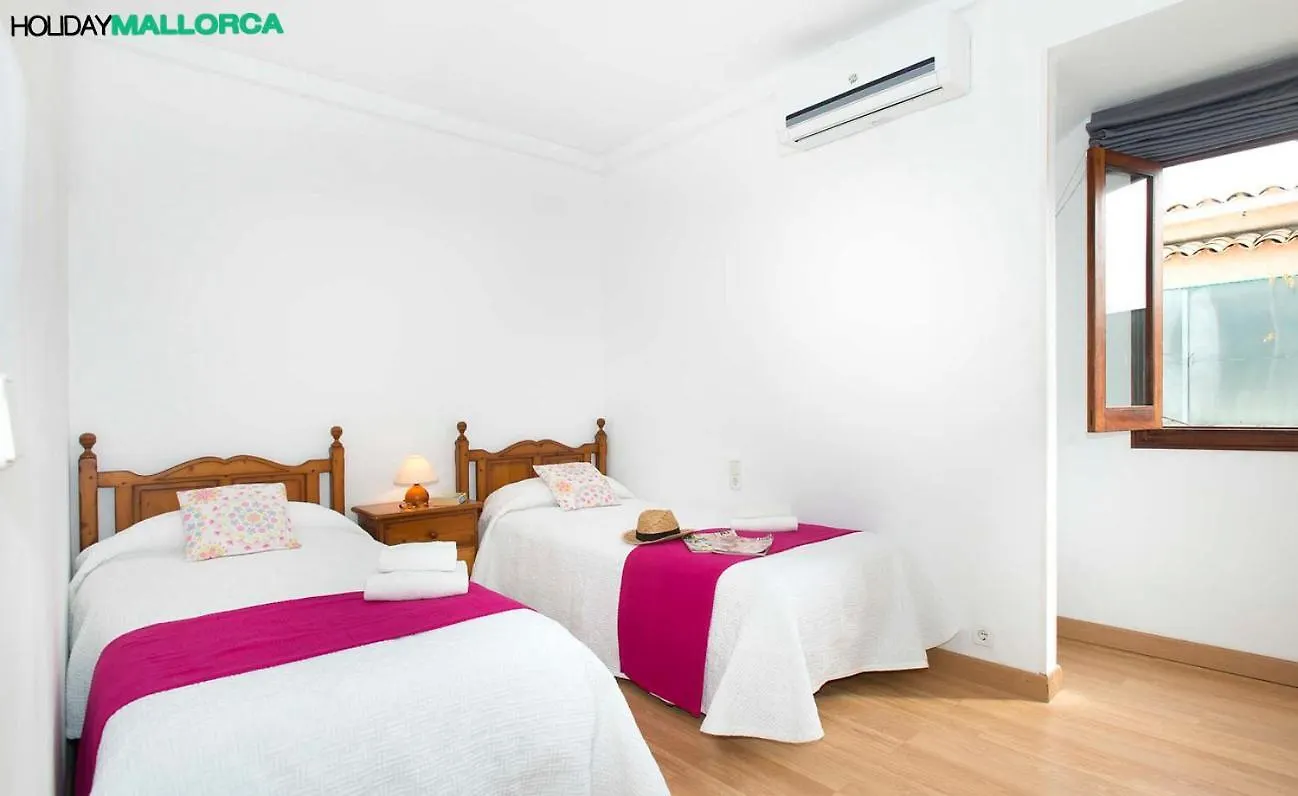 Eternal Sunshine Villa Alcudia