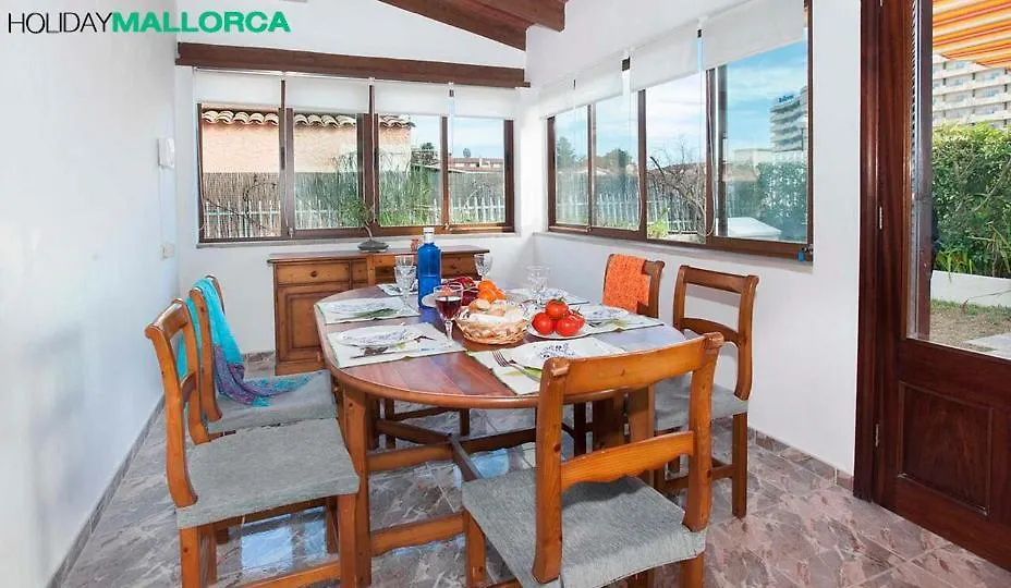 Eternal Sunshine Villa Alcudia  0*, Alcudia (Mallorca)